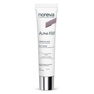 Крем против морщин Noreva Laboratoires Alpha KM Creme De Jour 40 мл - основное фото