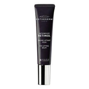 Лифтинг-бальзам для зоны вокруг глаз с ретинолом Institut Esthederm Intensive Retinol Eye Lifting Baum 15 мл - основное фото