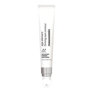 Лифтинг-крем для век и кожи вокруг глаз Mesoestetic Age Element Firming Eye Contour Cream 15 мл - основное фото