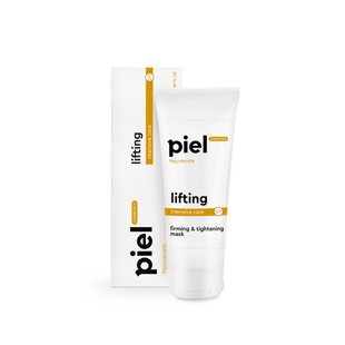 Укрепляющая маска с эффектом лифтинга Piel Cosmetics Rejuvenate Lifting Firming & Tightening Mask 75 мл - основное фото