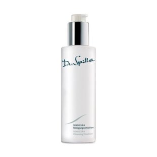 Очищающая эмульсия для чувствительной кожи Dr. Spiller Sensicura Cleansing Emulsion 200 мл - основное фото