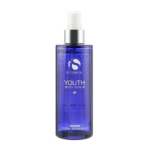 Омолаживающая сыворотка для тела IS CLINICAL Youth Body Serum 200 мл - основное фото