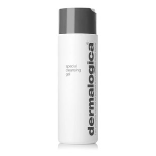 Специальный гель-очиститель Dermalogica Special Cleansing Gel 250 мл - основное фото