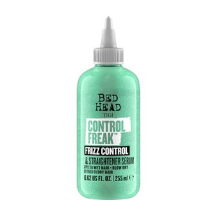 Сыворотка для непослушных волос TIGI Bed Head Control Freak Serum 250 мл - основное фото