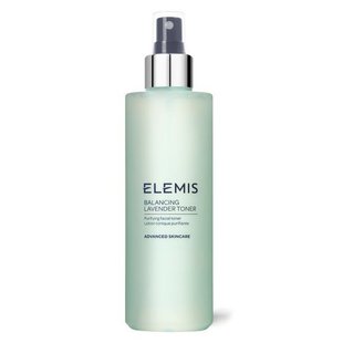 Тоник для комбинированной кожи с лавандой ELEMIS Balancing Lavender Toner 200 мл - основное фото