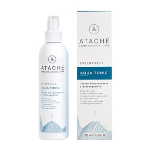 Укрепляющий и увлажняющий тоник Atache Essentielle Hydrocalming & Decongestive Tonic 200 мл - основное фото