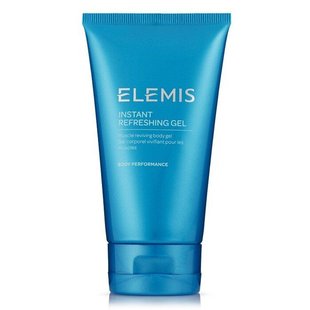 Універсальний гель для тіла ELEMIS Bodycare Instant Refreshing Gel 150 мл - основне фото