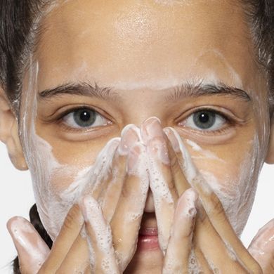 Специальный гель-очиститель Dermalogica Special Cleansing Gel 250 мл - основное фото