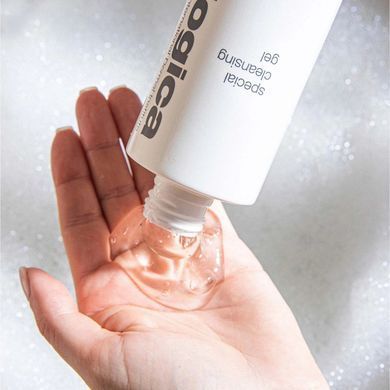 Специальный гель-очиститель Dermalogica Special Cleansing Gel 250 мл - основное фото