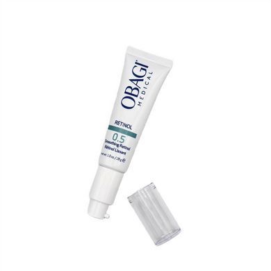 Крем с ретинолом 0,5% Obagi 360 Retinol 0,5% 28 г - основное фото