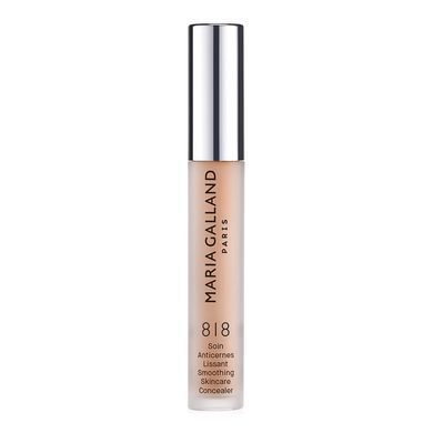 Разглаживающий консилер бежево-розовый Maria Galland 818 Smoothing Skincare Concealer Beige Rose 20 4 мл - основное фото