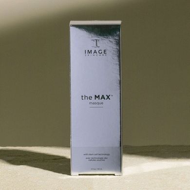 Омолаживающая маска Image Skincare The Max Stem Cell Mask 59 мл - основное фото