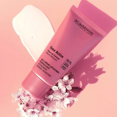 Липосомальный энергетический бустер Academie Time Active Liposomes Energy Booster 50&nbsp;мл - основное фото