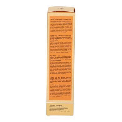 Антицеллюлитный подтягивающий гель для тела GUAM Fanghi d'Alga Fir Crema Gel Tormalina 200 мл - основное фото