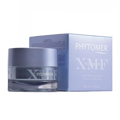 Антивіковий відновлювальний крем для обличчя Phytomer Pionniere XMF Perfection Youth Cream 50 мл - основне фото