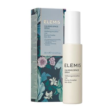 Аромаспей для простору та текстилю Elemis Calming Space Spray 30 мл - основне фото