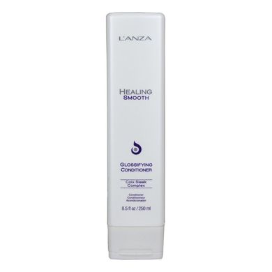 Кондиціонер для блиску волосся L'anza Healing Smooth Glossifying Conditioner 250 мл - основне фото