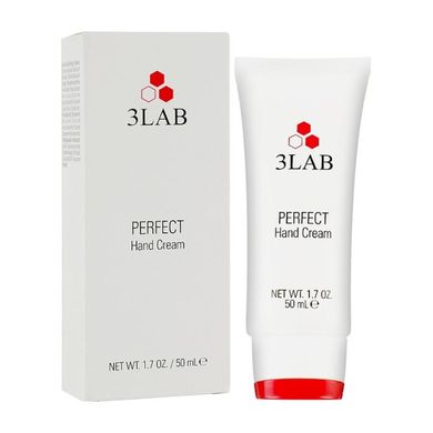 Крем для рук 3LAB Perfect Hand Cream 50 мл - основне фото