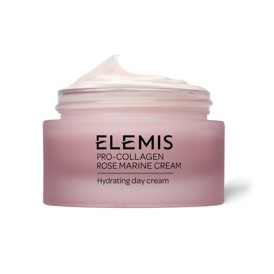 Крем для лица ELEMIS Pro-Collagen Rose Marine Cream 50 мл - основное фото