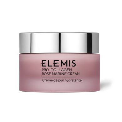Крем для обличчя ELEMIS Pro-Collagen Rose Marine Cream 50 мл - основне фото