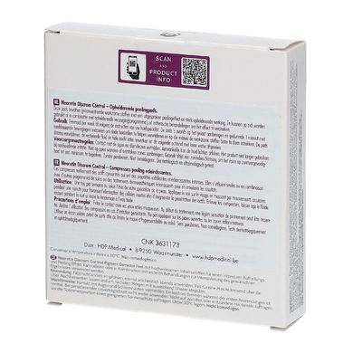 Осветляющий пилинг в падах Cantabria Labs Neoretin Discrom Control Pigment Peel Pads 6 шт - основное фото