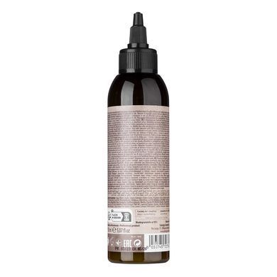Пілінг проти жирної лупи та себореї Sinergy Cosmetics B.iO Sebum And Oily Dandruff Treatment 150 мл - основне фото