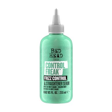 Сыворотка для непослушных волос TIGI Bed Head Control Freak Serum 250 мл - основное фото