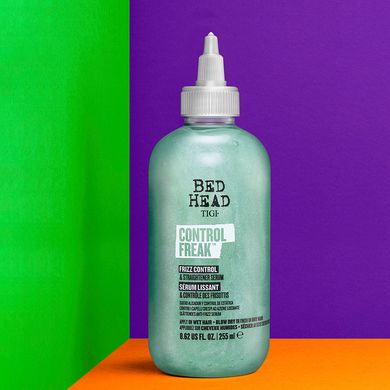 Сироватка для неслухняного волосся TIGI Bed Head Control Freak Serum 250 мл - основне фото