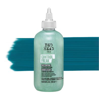 Сироватка для неслухняного волосся TIGI Bed Head Control Freak Serum 250 мл - основне фото