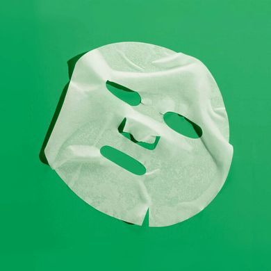Успокаивающая маска для лица Dr. Jart+ Cicapair Tiger Grass Calming Mask 1 шт - основное фото