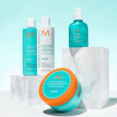 Увлажняющий восстанавливающий кондиционер для волос Moroccanoil Moisture Repair Conditioner 250 мл - основное фото