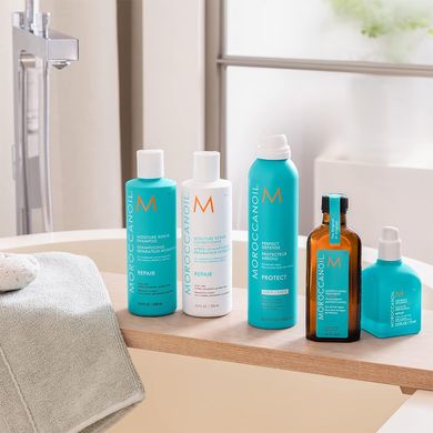 Зволожувальний відновлювальний кондиціонер для волосся Moroccanoil Moisture Repair Conditioner 250 мл - основне фото