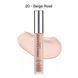 Разглаживающий консилер бежево-розовый Maria Galland 818 Smoothing Skincare Concealer Beige Rose 20 4 мл - дополнительное фото