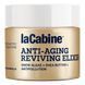 Омолаживающий восстанавливающий крем La Cabine Anti-Aging Reviving Elixir Cream 50 мл - дополнительное фото