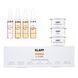 Процедурний набір для обличчя Klapp C Pure Face Infusion - додаткове фото