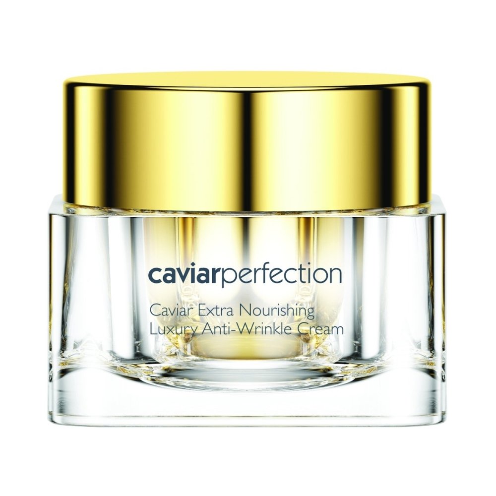 Питательный крем против морщин DECLARE Caviar Perfection Luxury Anti-Wrinkle Cream Extra Rich 50 мл - основное фото