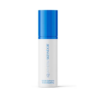 Сыворотка от покраснений Skeyndor Aquatherm Line S.O.S Anti-Redness Serum 30 мл - основное фото