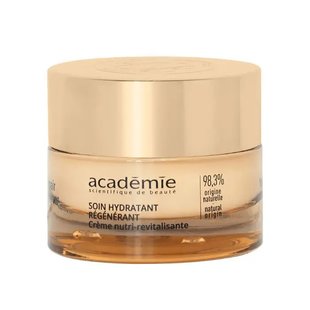 Увлажняющий крем Academie Visage Moisturizing And Regenerating Care 50 мл - основное фото