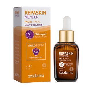 Ліпосомальна сироватка Sesderma Repaskin Mender Liposomal Serum 30 мл - основне фото