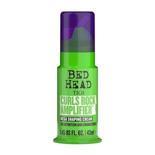 Моделирующий крем для кудрявых волос TIGI Bed Head Curls Rock Amplifier Curly Hair Cream 43 мл - основное фото