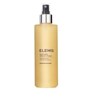 Успокаивающий тоник с абрикосом ELEMIS Soothing Apricot Toner 200 мл - основное фото