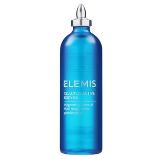 Антицеллюлитное детокс-масло для тела ELEMIS Bodycare Cellutox Active Body Oil 100 мл - основное фото