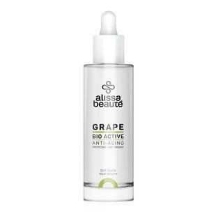 Антивікова сироватка Alissa Beaute Bio Active Grape Serum 50 мл - основне фото