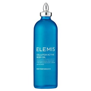 Антицеллюлитное детокс-масло для тела ELEMIS Bodycare Cellutox Active Body Oil 100 мл - основное фото