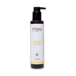 Гель для душу Miya Hiraka Vegan Moisturizing Body Wash 200 мл - основне фото