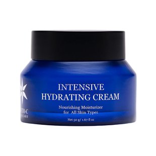 Інтенсивний зволожувальний крем для обличчя Phyto-C Intensive Hydrating Cream 50 г - основне фото