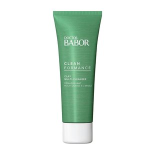 Крем-маска для вмивання з глиною Babor Doctor Babor Clean Formance Clay Multi-Cleanser 50 мл - основне фото