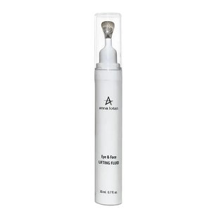 Лифтинг-флюид для кожи вокруг глаз и лица Anna Lotan Pro Eye & Face Lifting Fluid 20 мл - основное фото