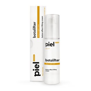 Лифтинговый крем против мимических морщин Piel Cosmetics Rejuvenate Botolifter Bottox-Effect Lifting Cream 50 мл - основное фото