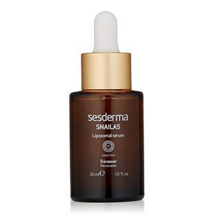 Ліпосомальна сироватка Sesderma Snailas Liposomal Serum 30 мл - основне фото